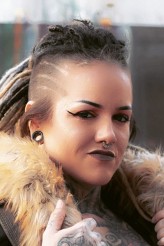 Lindsey Rae fotoğrafı