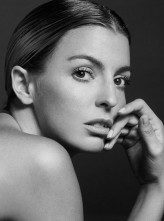 Jessica Athayde fotoğrafı