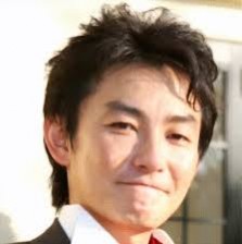 Hiroyuki Morita fotoğrafı