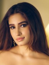 Rasha Thadani fotoğrafı