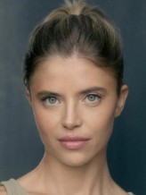 Isabelle Bonfrer fotoğrafı