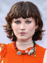 Ísadóra Bjarkardóttir Barney fotoğrafı