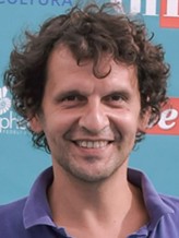 Marco Mario De Notaris fotoğrafı