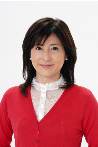 Kumiko Okae fotoğrafı