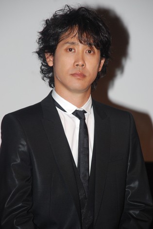 Yô Ôizumi fotoğrafı