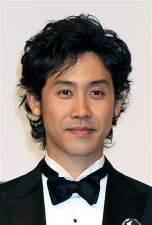 Yô Ôizumi fotoğrafı