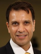 Harssh Singh fotoğrafı