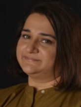 Puja Sarup fotoğrafı