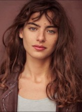 Nina Aboutajedyne fotoğrafı