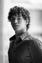 Isaac Hernández fotoğrafı