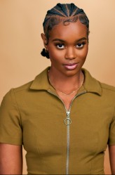 India Marie Cross fotoğrafı