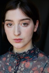 Julia Goldberg fotoğrafı