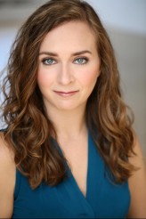 Gabrielle McAndrew fotoğrafı