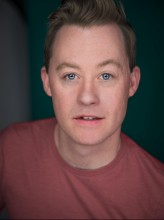 Justin McCombs fotoğrafı