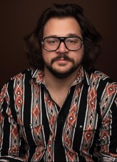 Michael Strassner fotoğrafı