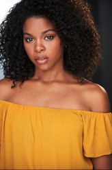 Morgan Dixon fotoğrafı