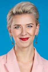 Katariina Tamm fotoğrafı