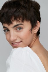 Mónica Solaun fotoğrafı