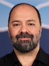 Mani Soleymanlou fotoğrafı