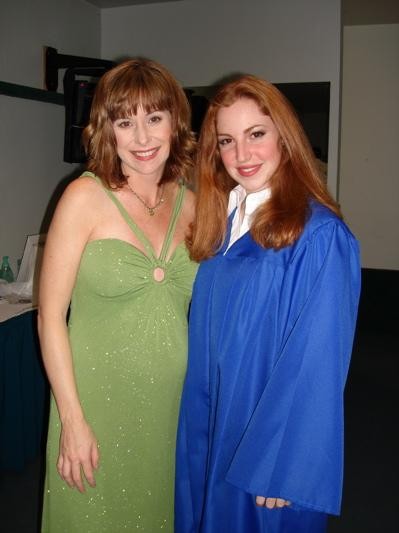 Susan Egan Fotoğrafı