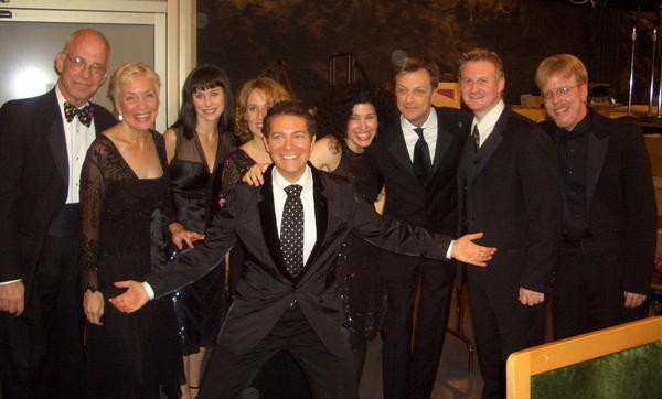 Susan Egan Fotoğrafı