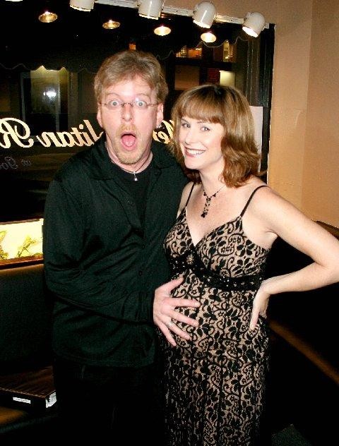 Susan Egan Fotoğrafı