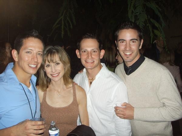 Susan Egan Fotoğrafı