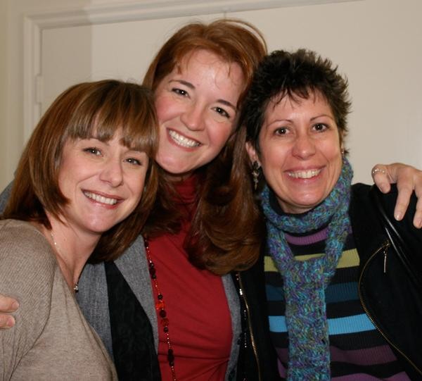 Susan Egan Fotoğrafı