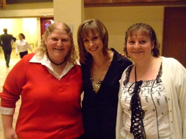 Susan Egan Fotoğrafı