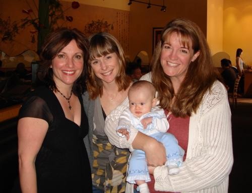 Susan Egan Fotoğrafı