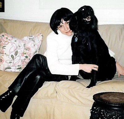 Susan Egan Fotoğrafı