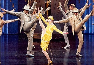 Susan Egan Fotoğrafı