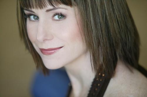 Susan Egan fotoğrafı