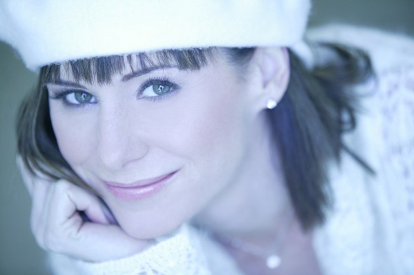 Susan Egan fotoğrafı