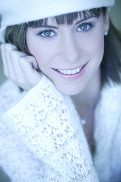 Susan Egan fotoğrafı