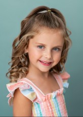 Lilliana Rose Nekrash fotoğrafı