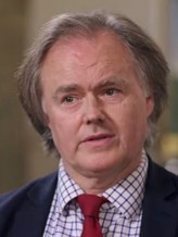 Douglas Hedley fotoğrafı