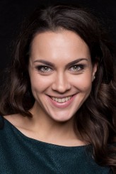 Slava Krasovska fotoğrafı