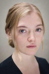 Natalie Quarry fotoğrafı