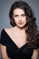 Laura Antonella Rauch fotoğrafı