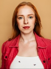 Rachel Hafell fotoğrafı