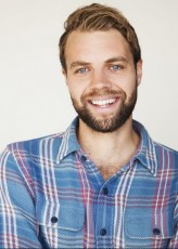 Brooks Wheelan fotoğrafı