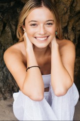 Sophie Telegadis fotoğrafı