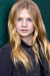 Aria Surrec fotoğrafı