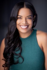 Nadia Adelay fotoğrafı