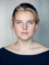 Ellie-Rose Mackinlay fotoğrafı