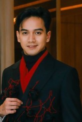 Dito Darmawan fotoğrafı