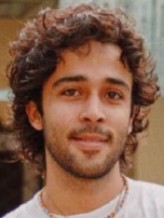 Zahan Kapoor fotoğrafı