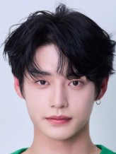 Kim Jiwoong fotoğrafı