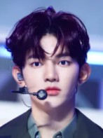 Zhang Hao fotoğrafı